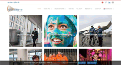 Desktop Screenshot of isasecurity.nl